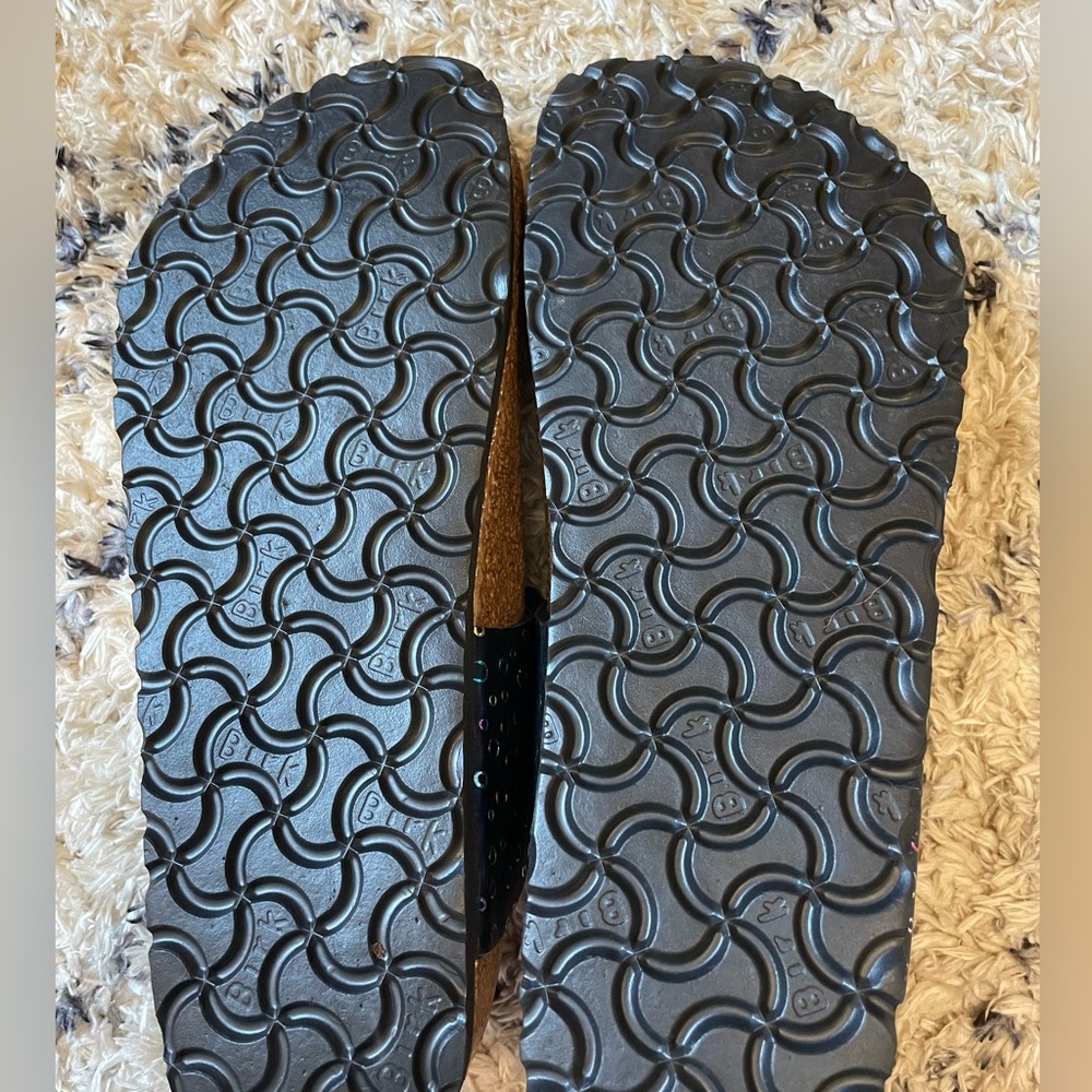 Papillio Sandals (Original Brikenstocks) - Picture 4 of 4